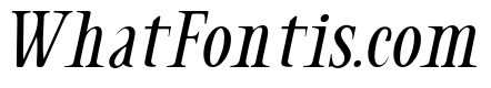 ELMorino-Italic