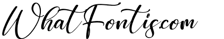 Elliott Italic