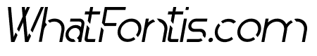 Obedient Italic