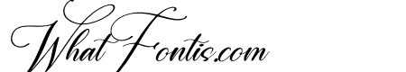 Adelyna Italic
