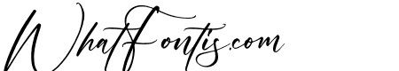 Magistica Signature