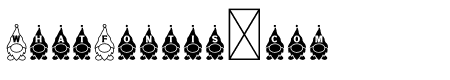 NN Christmas Gnomes