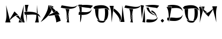 WASTEBONE