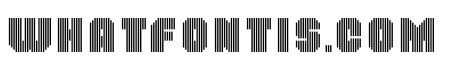 MultiType Lines Regular Bold
