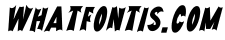 vertagor Italic