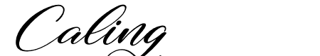 The Magistica Bright Italic