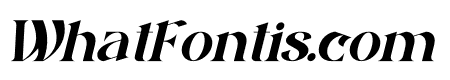 Basdela Italic