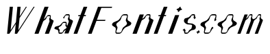 Crancle Italic