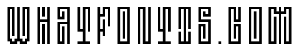 MultiType Maze Symbols