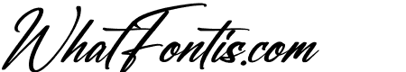 Futuristic Stylish Italic