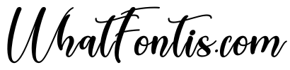 Christmas Style Italic