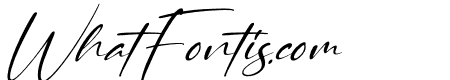 Andella Italic