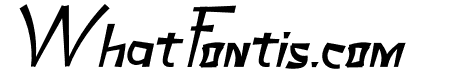 kotatsue Italic