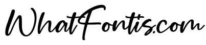 Mergolla Beauty Italic