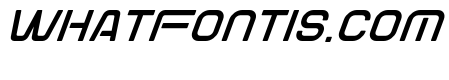 Xylarion-Italic