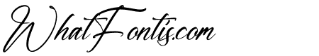 Moland Hoffman Italic