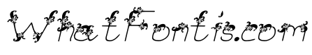 Kosalia Italic
