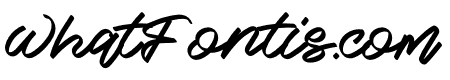 Rafots Signature