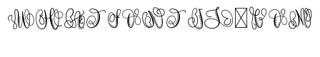 Navisa Monogram