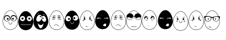 DB Egg-mojis