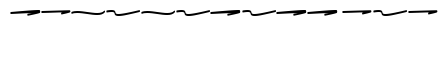 Abonbon Swashes