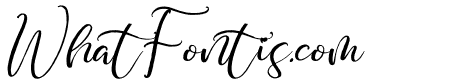 casandra belinda Italic