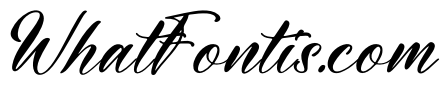 Georghie Monica Italic