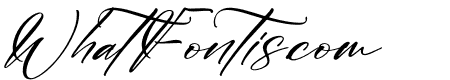 Chanysa Hamida Italic