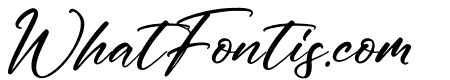 Getisha Italic