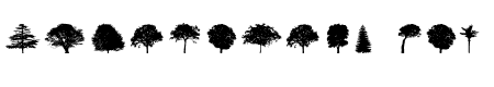 TREES