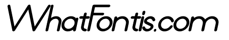 Fortaleza Italic Bold
