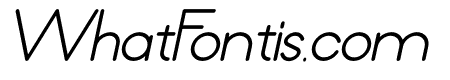 Fortaleza Italic