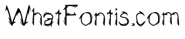 Trve Horn Regular