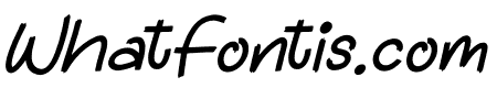Pianoli Belista Italic