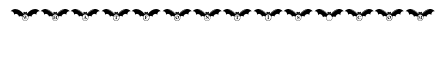 CuteBatHalloween