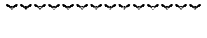Cute Bat Halloween