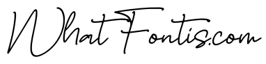 Miracle Bastian Italic