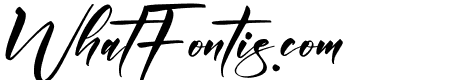 Andilanteria Signature