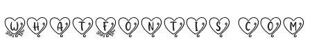 HilaniHeart-Regular