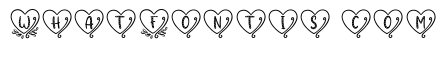 Hilani Heart Regular
