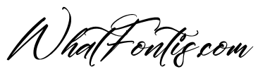 Emelinah Italic