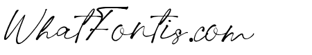 Pellegrie Signature