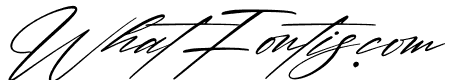 The Pablo Meganta Signature Ita Italic