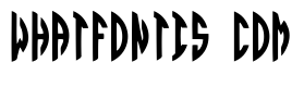 MONOGRAMOS right