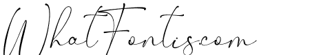 Leontyne Signature
