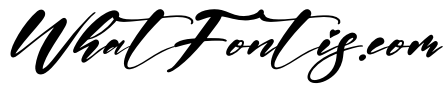 Belinta Cinta Italic