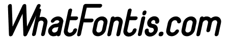 Algeko Italic