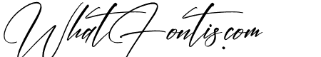 Rembulan Signature