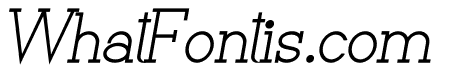 Victorela Italic