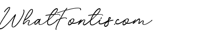 Signature Script 02